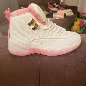 Air Jordan 12 Retro Women's Sneakers
